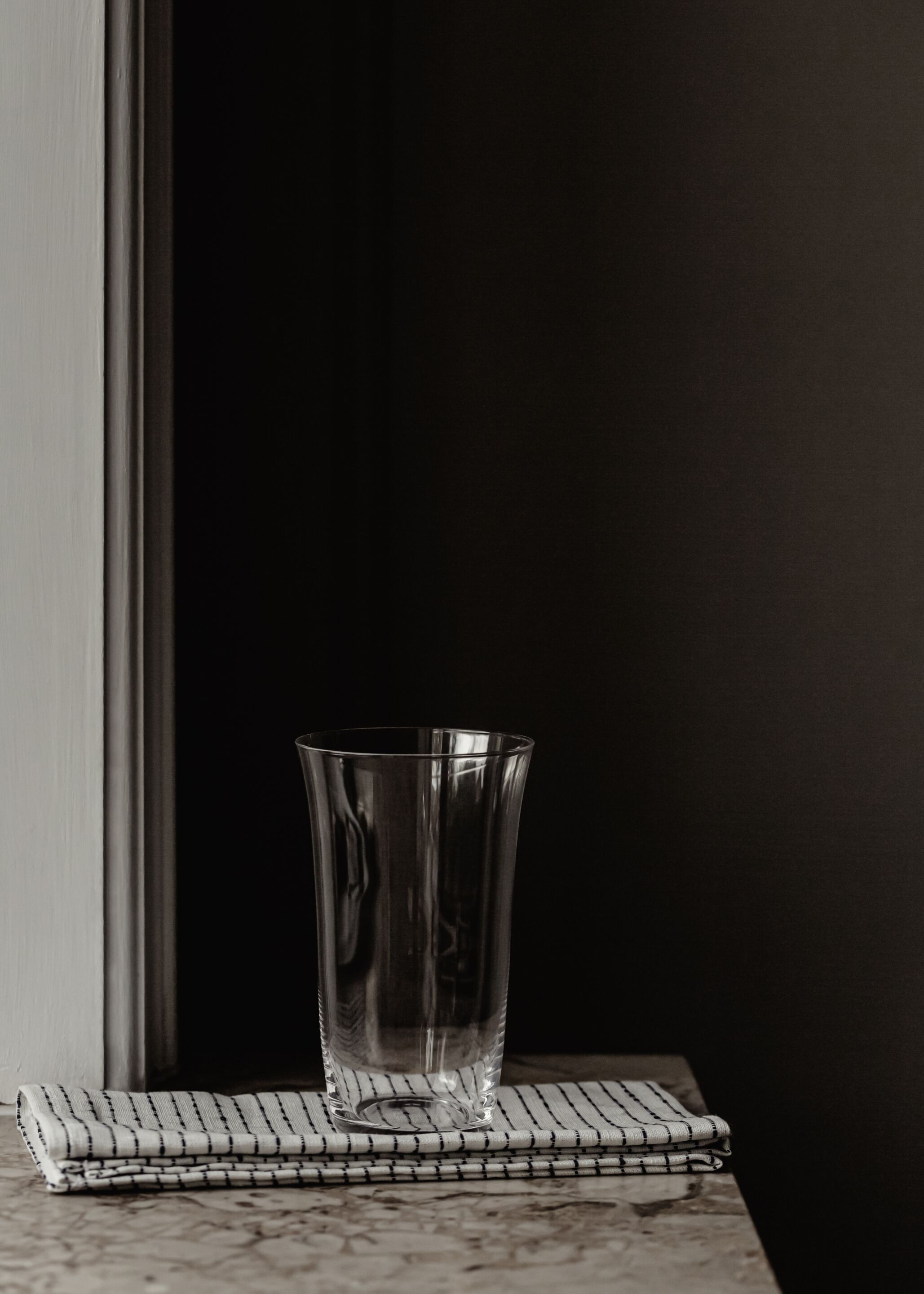 Льняная салфетка Audo Copenhagen BYASA ARCH-00007076 - Вид №6