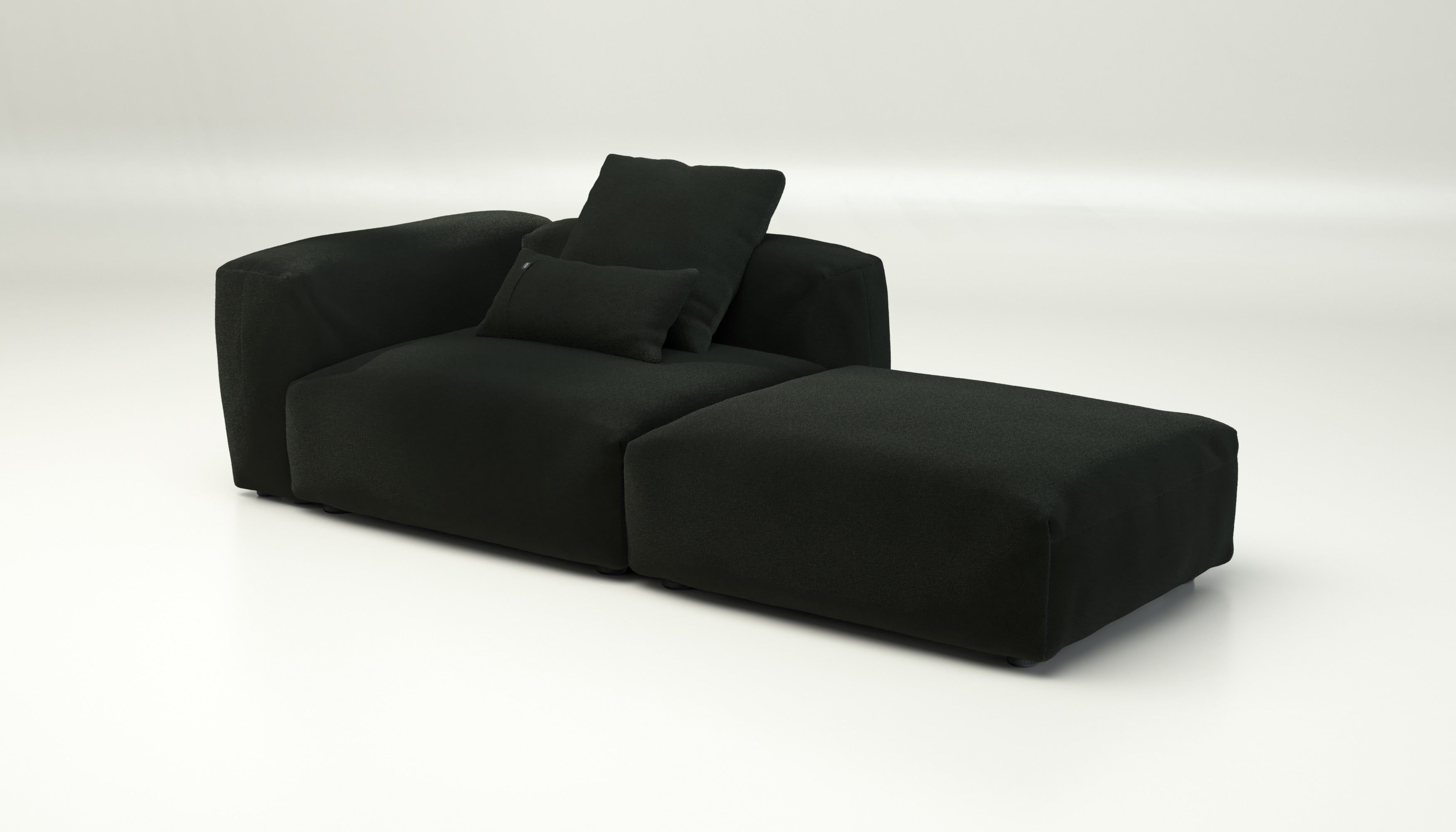 Модульный диван vetsak Loop Loop ARCH-00046663 - Вид №9