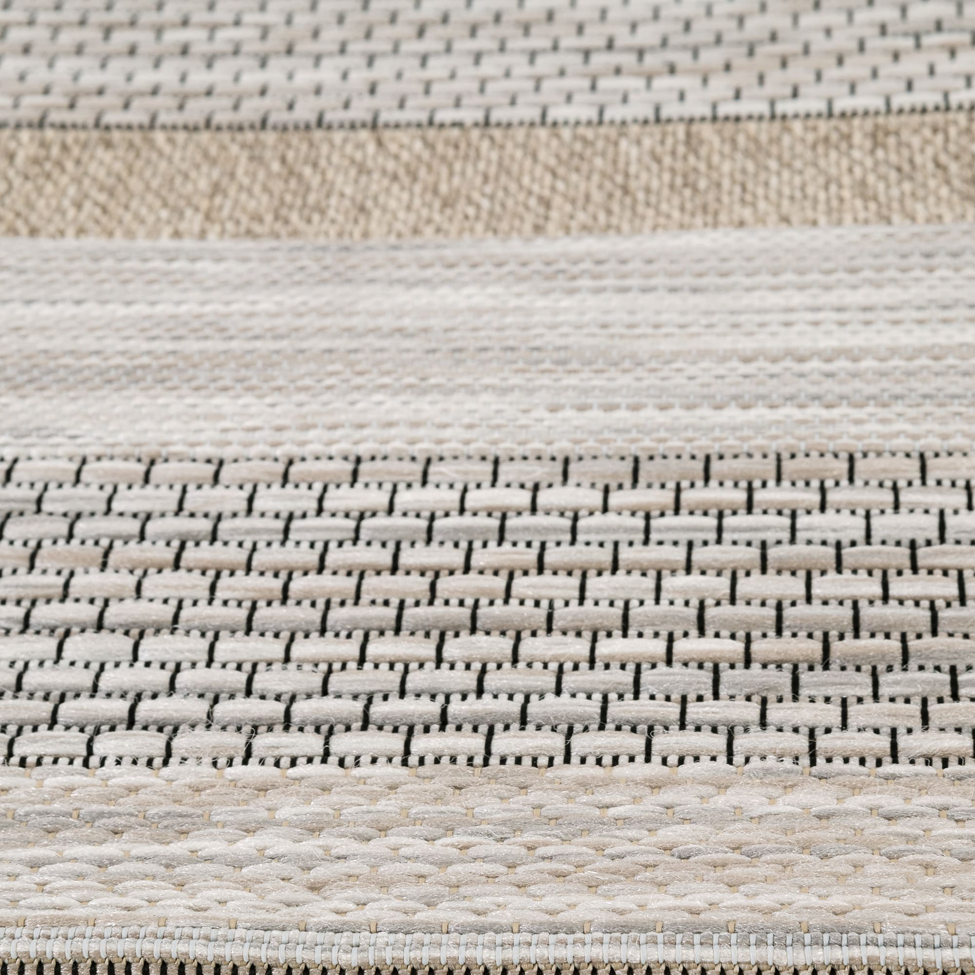 82733031 Ковёр полипропилен Mira 29523/55 80х150 см Santreyd  - Вид №3