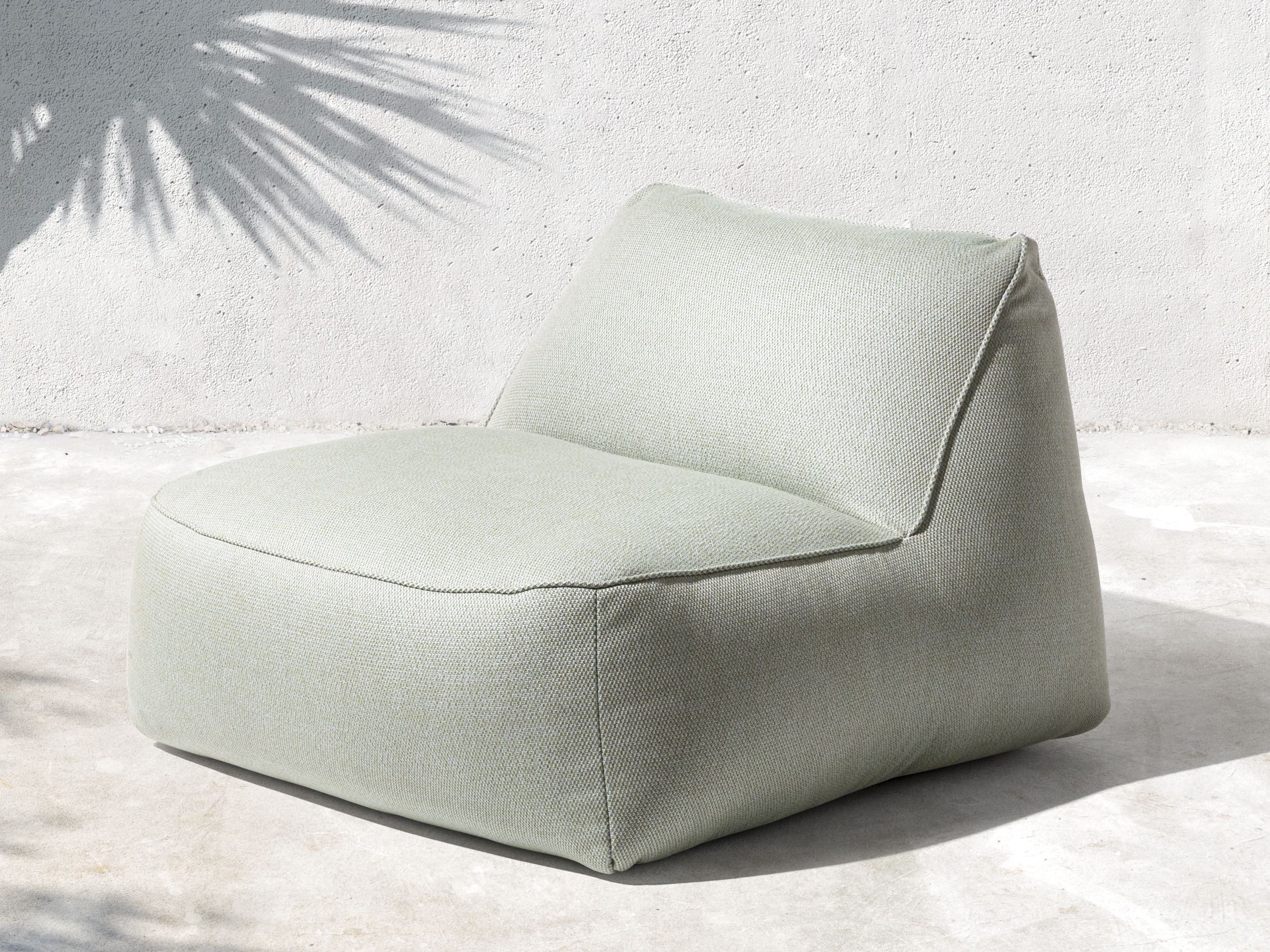 Тканевое садовое кресло GART Ginosa ARCH-00109449 - Вид №2