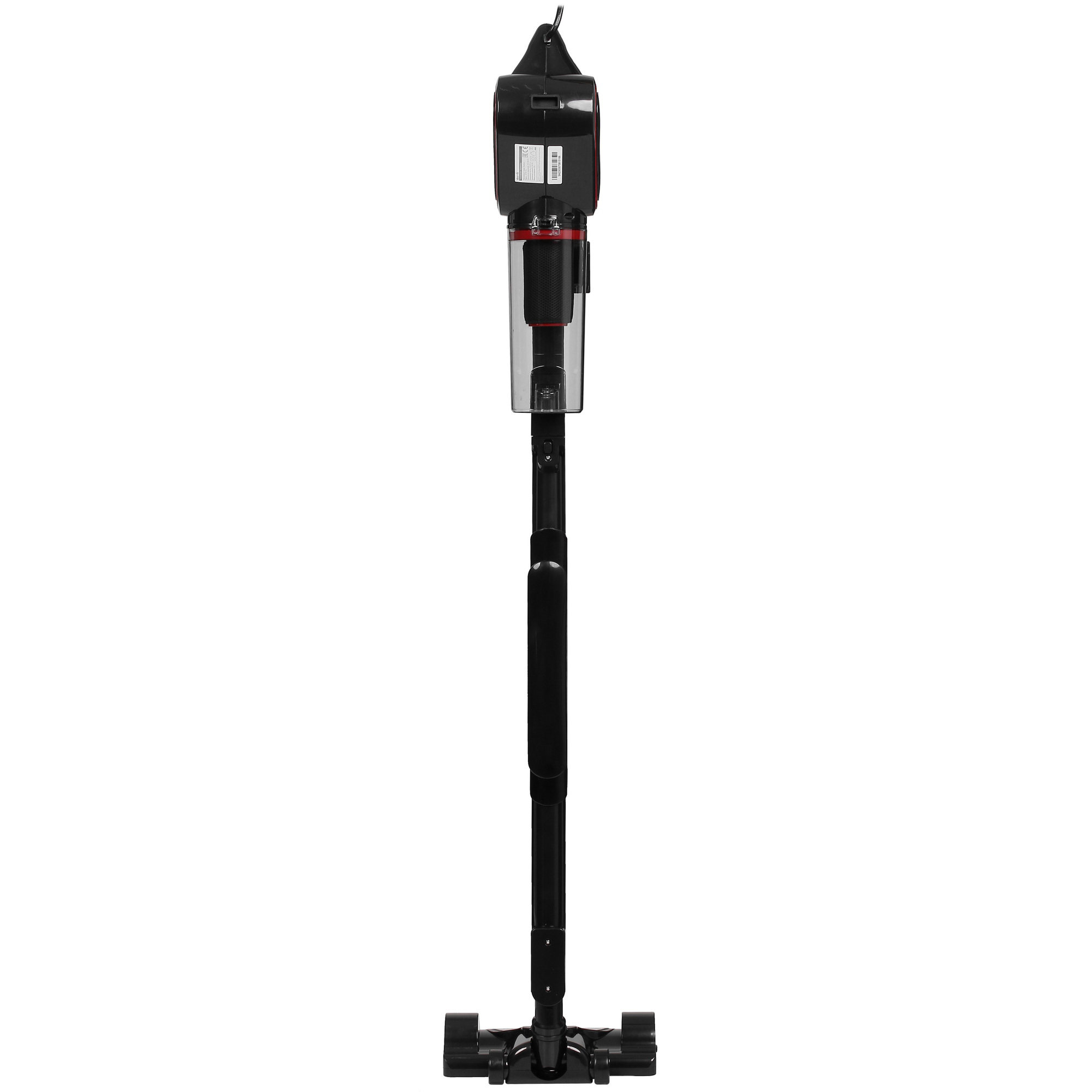 5432715 Пылесос  вертикальный  Deerma DX700 Pro  черный STDN-0035821 - Вид №4