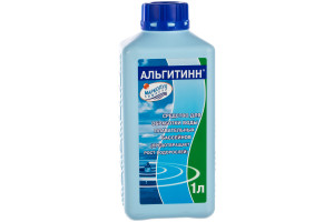 15125674 Альгитинн (1.0 л, жидкое средство) для борьбы с водорослями МАРКОПУЛ КЕМИКЛС