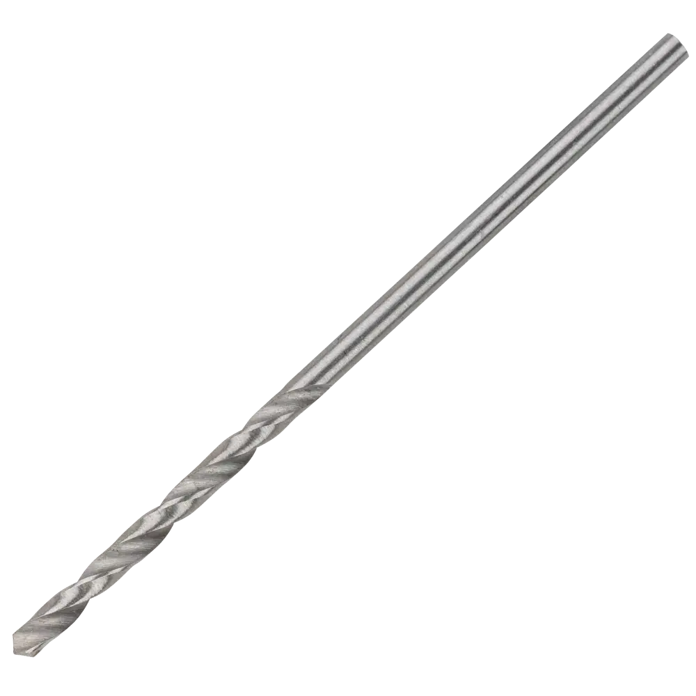 Сверло по металлу Bosch HSS-G 1.5x40 мм, 2 шт BOSCH PROFESSIONAL STLM-2005467