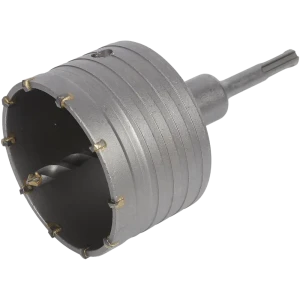 Коронка по кирпичу SDS-plus Спец 90 мм 82406757 STLM-2174425