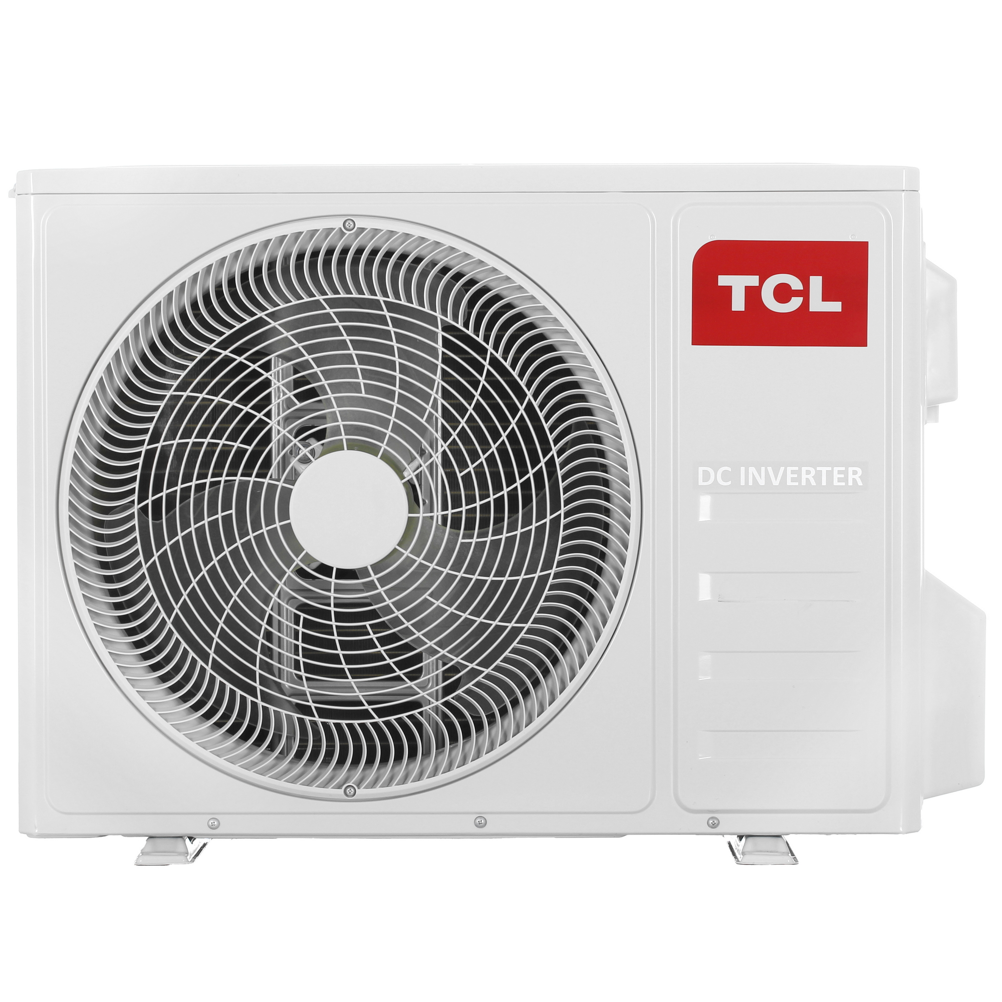 5499168 Кондиционер настенный сплит-система TCL BREEZEIN 24 INV белый STDN-0073601 - Вид №5