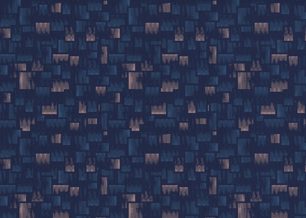 Обои с рисунком Jannelli&Volpi СП 903 форма ARCH-00071575 - Вид №5