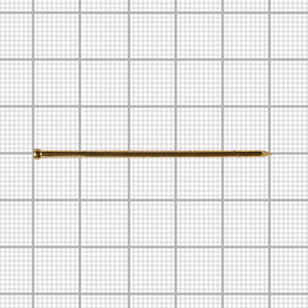 Гвозди финишные 1.6x50 мм 20 шт. 87955875 STLM-2030593 Santreyd  - Вид №2