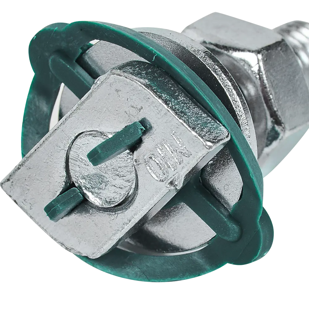 Болт монтажный Walraven Hammerfix M10x40 мм 6523004 STLM-2065559 - Вид №1