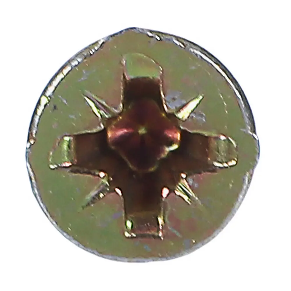 Santreyd Дюбель грибовидный 6×40 мм для бетона и кирпича (100 шт) 81944653 STLM-0014310 - Вид №2