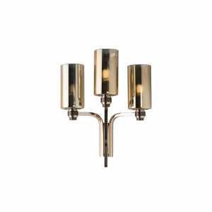 Бра  OFFICINA LUCE 5123-GDN-GX