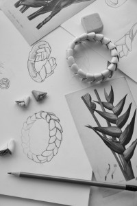 Китай запонки