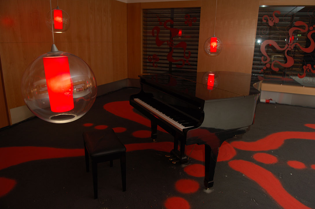 005749 Подвес Viso Ilu Santreyd  - Вид №3