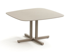 Алюминиевый садовый столик