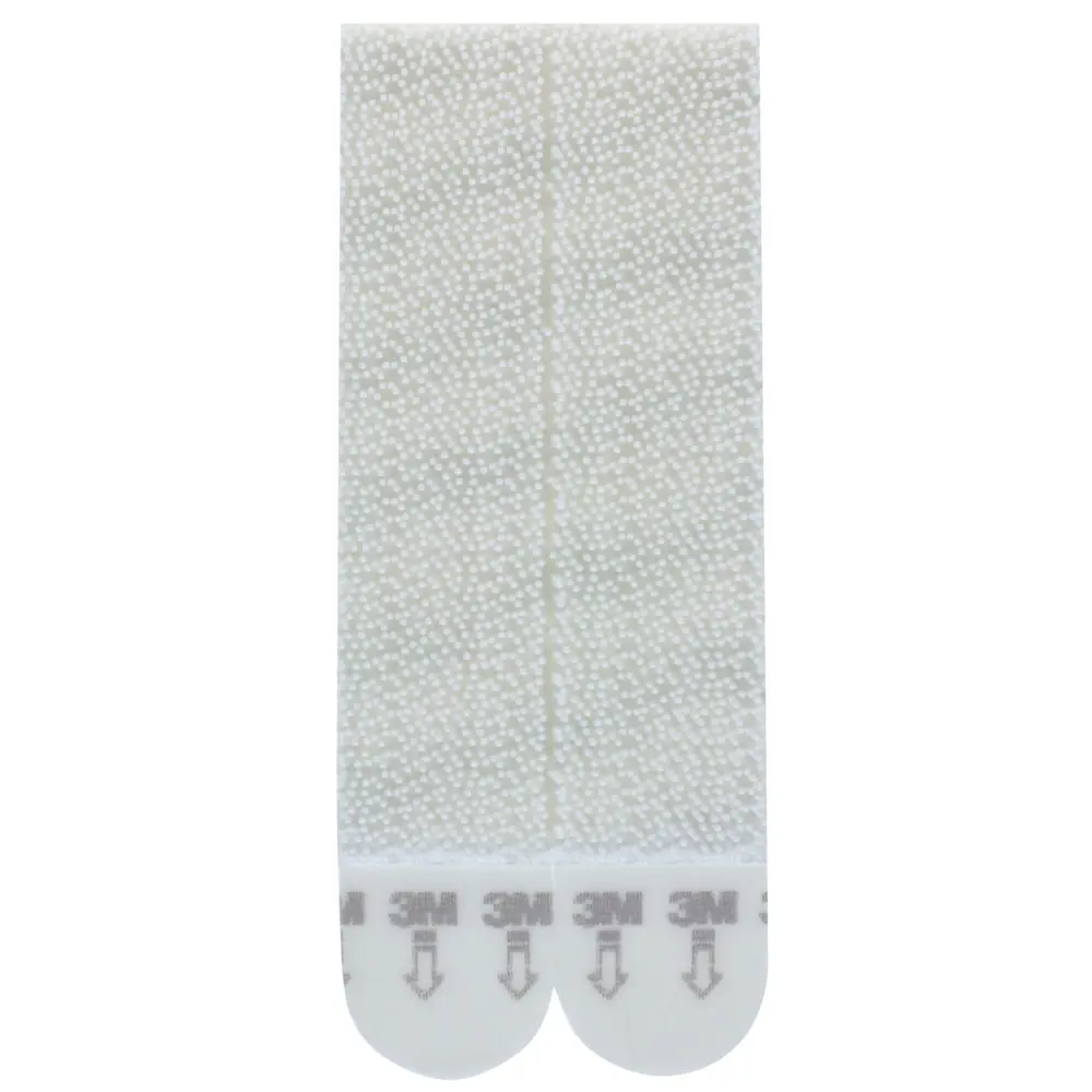 Застежки для картин Command большие, пластик, цвет белый, 4 пары STLM-2080116