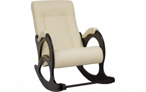 2000000063522 Кресло-качалка Модель 44 Мебель Импэкс
