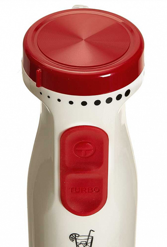 9050510 Блендер погружной Аксинья КС-320 белый STDN-0005505 - Вид №1