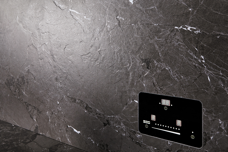 Столешницы для кухни - Термато LIGRON LIST320 1837 - Вид №23