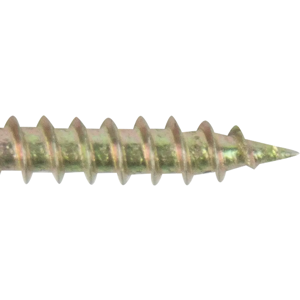 Саморезы универсальные потайные острые оцинкованные 2.5x16 100 шт 83813082 STLM-2129897 Santreyd  - Вид №1
