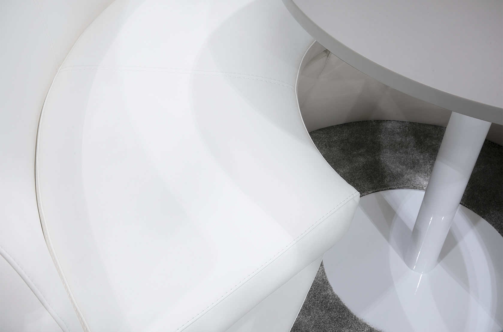 CIST803 Детский обеденный столик Фэнтези Воздушный Шар Circu  - Вид №7