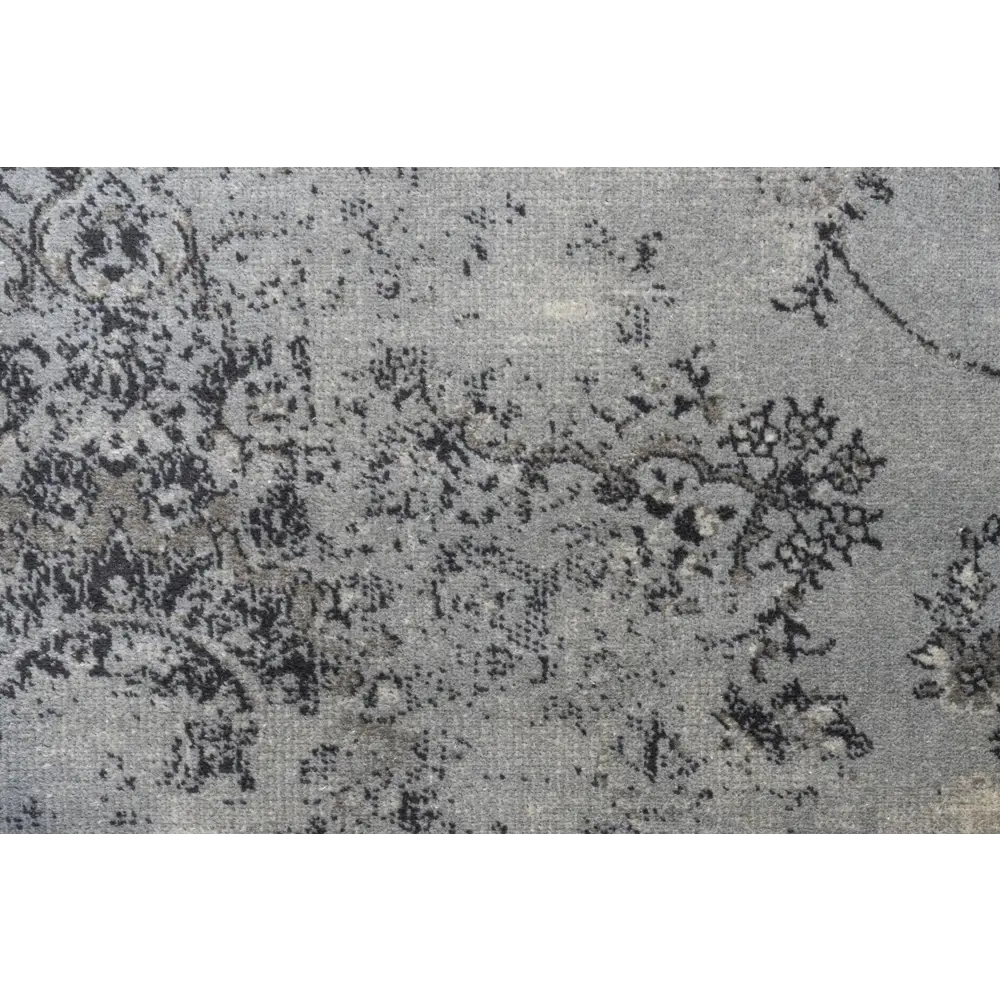 Ковер вискоза Prado 14748/5353 67x105 см цвет серый RAGOLLE STLM-2127266 - Вид №5