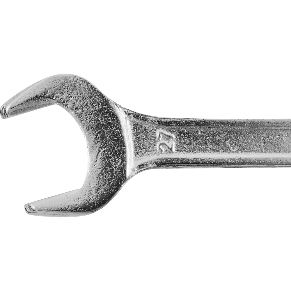 Ключ рожковый СПЕЦ-3569 24x27 мм STLM-2127967 - Вид №1