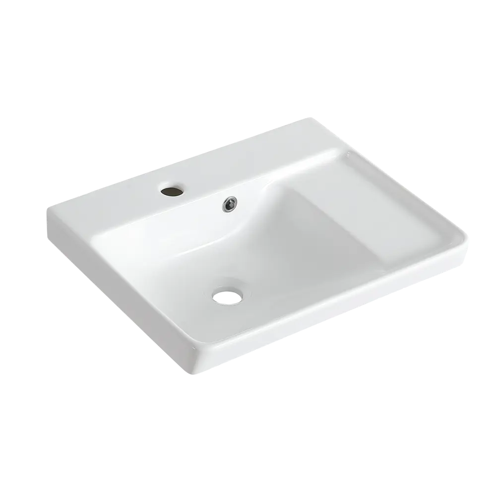 Раковина накладная KONSENSA Силла 51 см STLM-2181876 - Вид №1