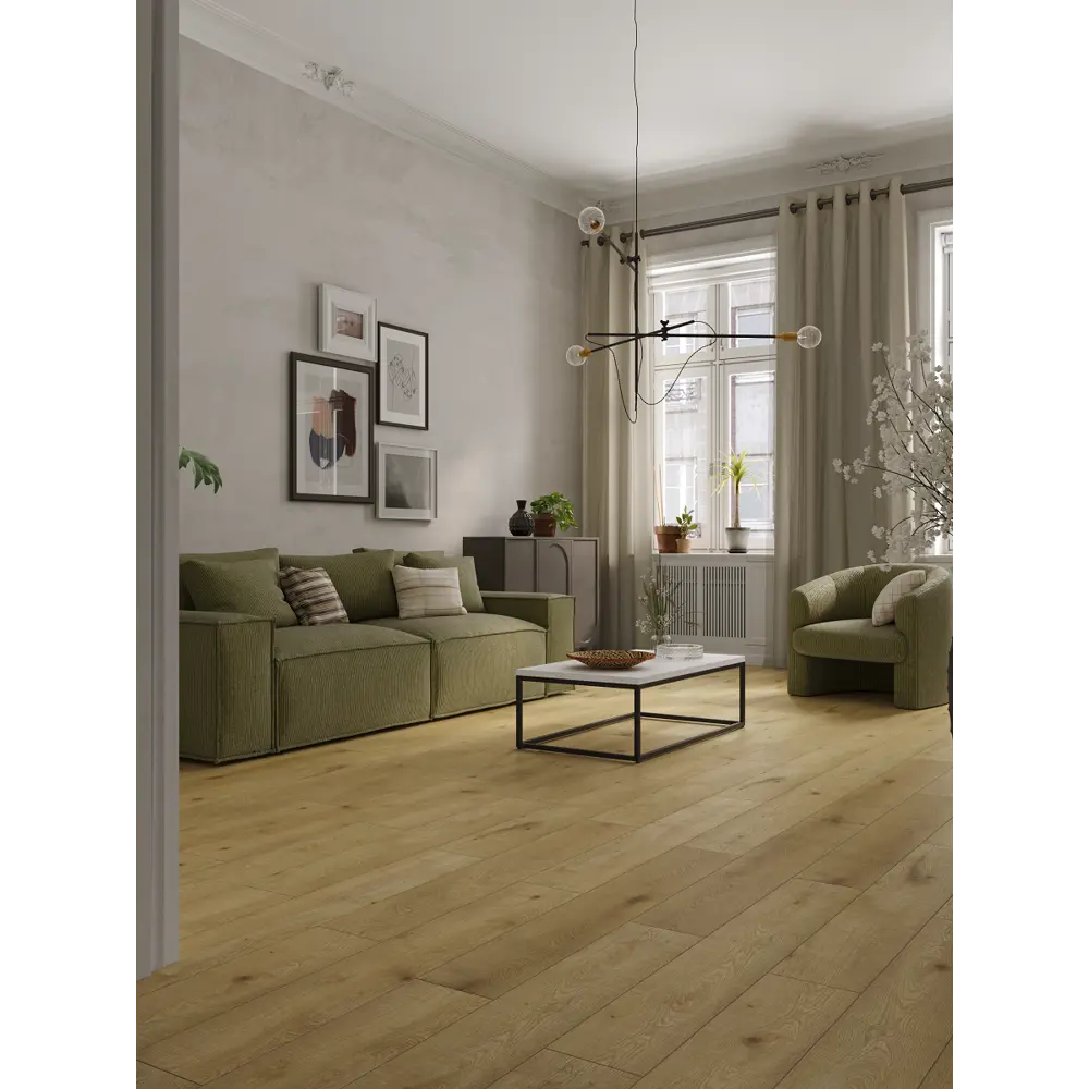 Ламинат Терра 34 класс толщина 10 мм 1.91 м² 89455740 STLM-2126232 NORLAND  - Вид №3