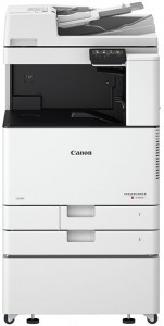 1567C007 Imagerunner c3025i emea mfp Canon