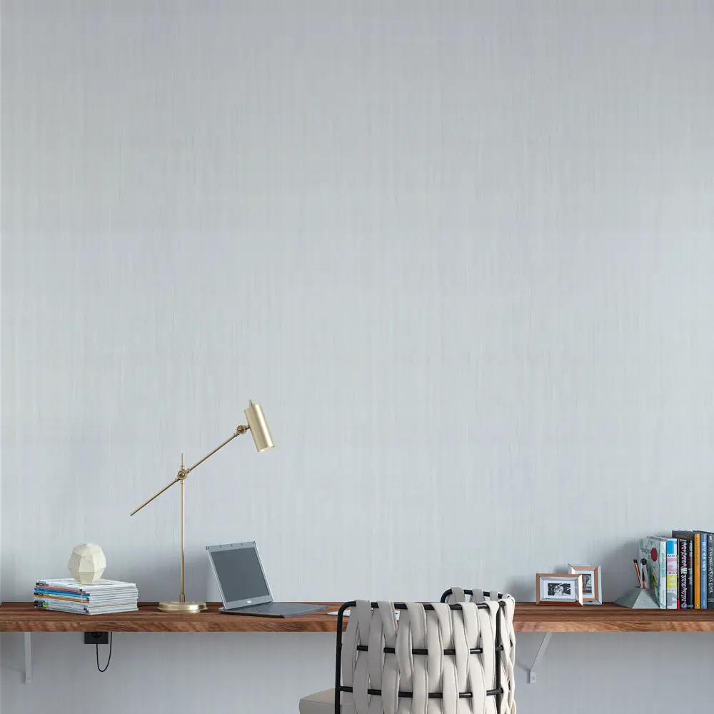 Флизелиновые обои Palitra Life Valencia в бежевых тонах для элегантного интерьера 89373858 STLM-1400130 - Вид №3