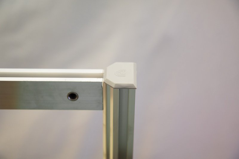 1030 Стойка для фитолампы LAB.Space  - Вид №10