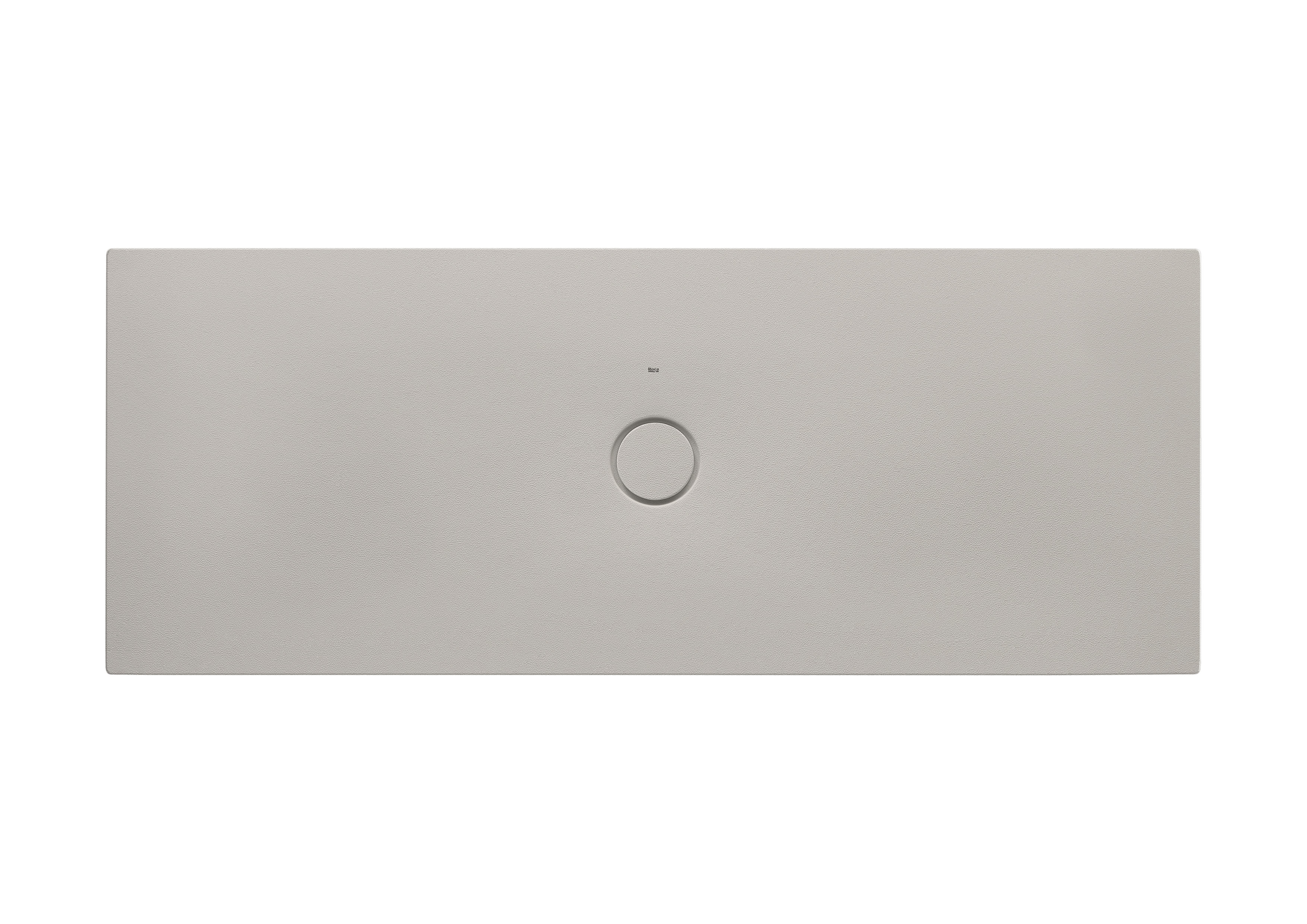 Прямоугольный акриловый ультра-плоский поддон для душа Roca Cratos ARCH-00138031 - Вид №9