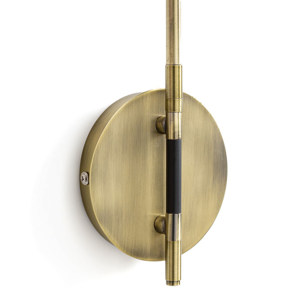 Регулируемая металлическая настенная лампа AMPM Zoticus ARCH-00019780 - Вид №2