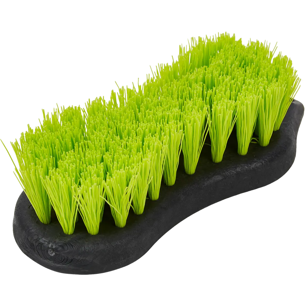 Щетка для уборки универсальная пластик цвет серый/зеленый Santreyd STLM-2157569