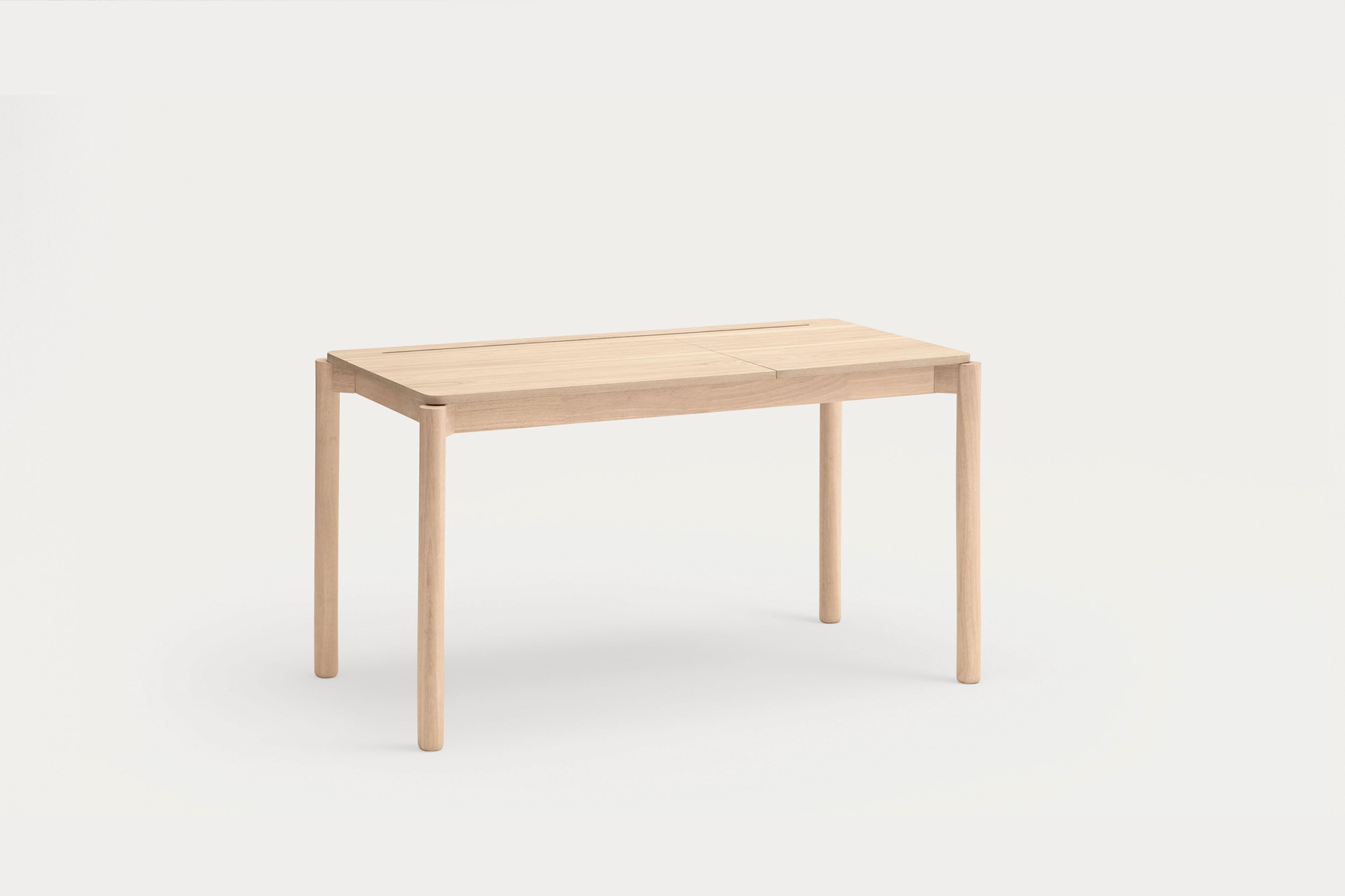 Деревянный прямоугольный стол TEULAT Atlas ARCH-00029306 - Вид №13