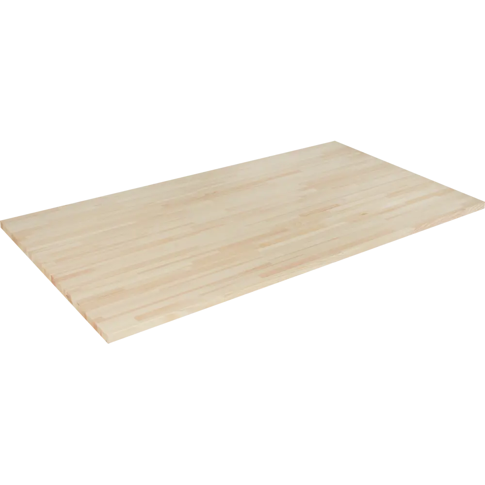 Столешница 150x80x2.8 см хвоя сорт Экстра Santreyd STLM-2011489