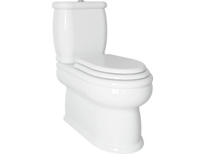 Керамическая напольная стена Wc Wire