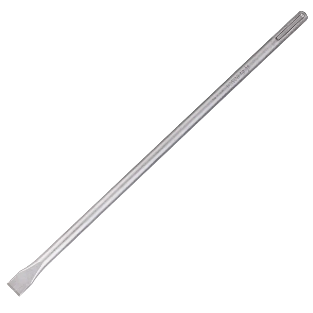 Зубило плоское по бетону Bosch Eco SDS-max 25x600 мм BOSCH PROFESSIONAL STLM-2103892