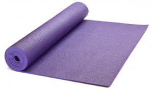 mak-ym коврик для йоги MAKFIT