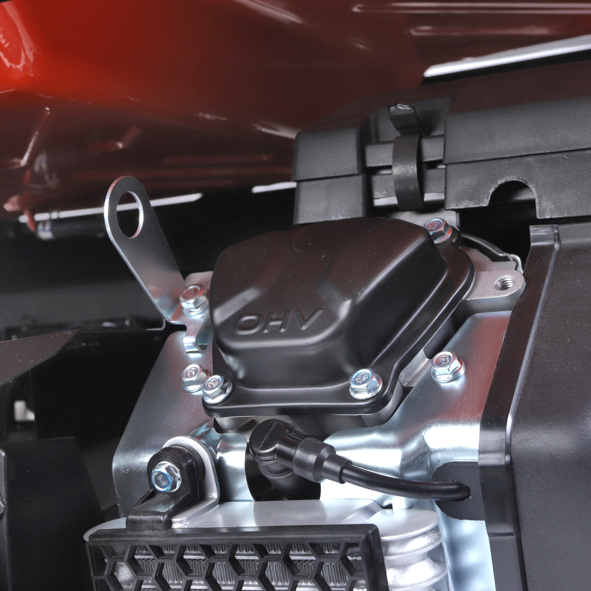 Электрогенератор   бензиновый Patriot GRA 12000AWS 5099878 STDN-0127024 - Вид №11