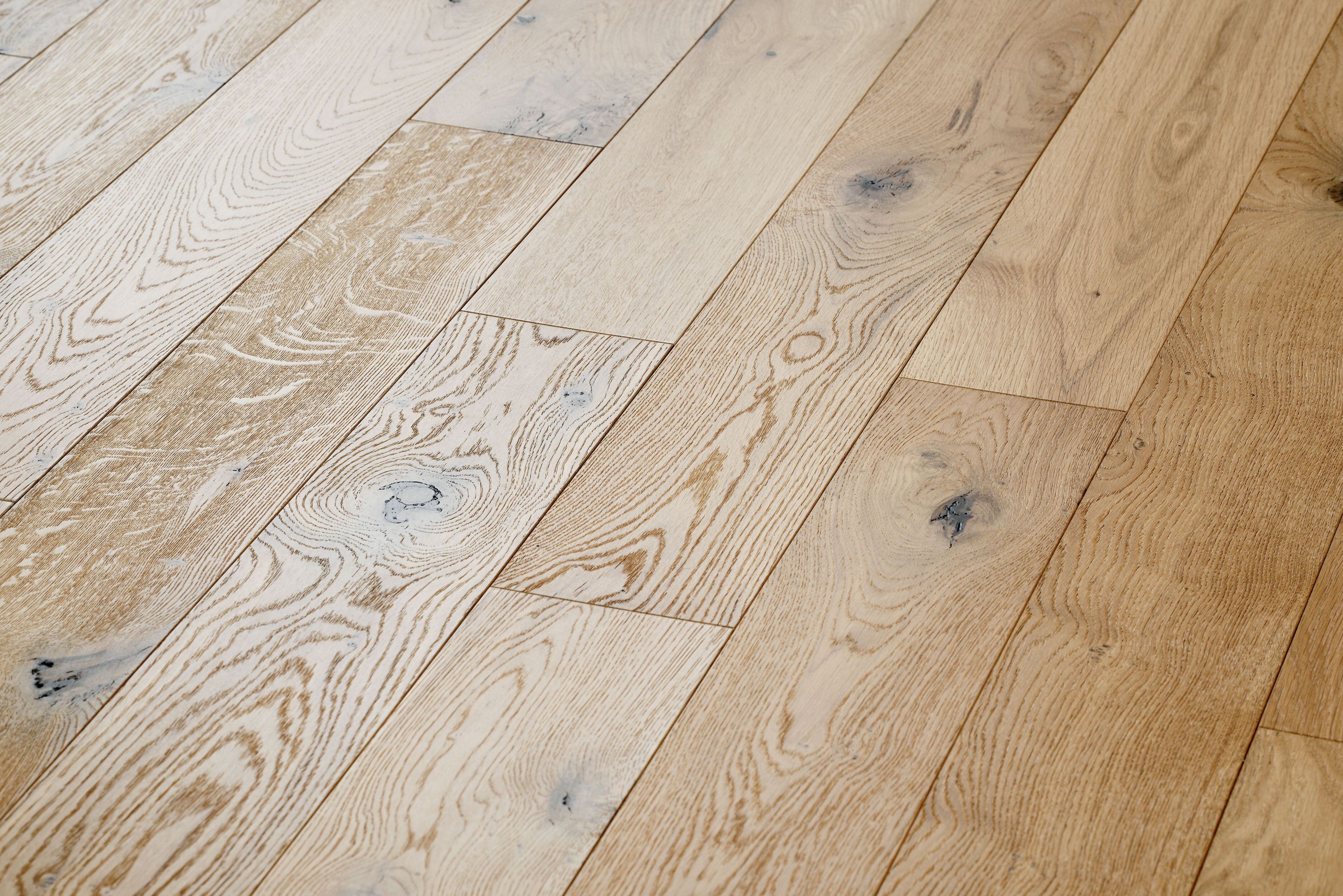 Предварительно обработанный плавающий паркет из фанеры Décoplus Parquets Multiply ARCH-00070625 - Вид №1