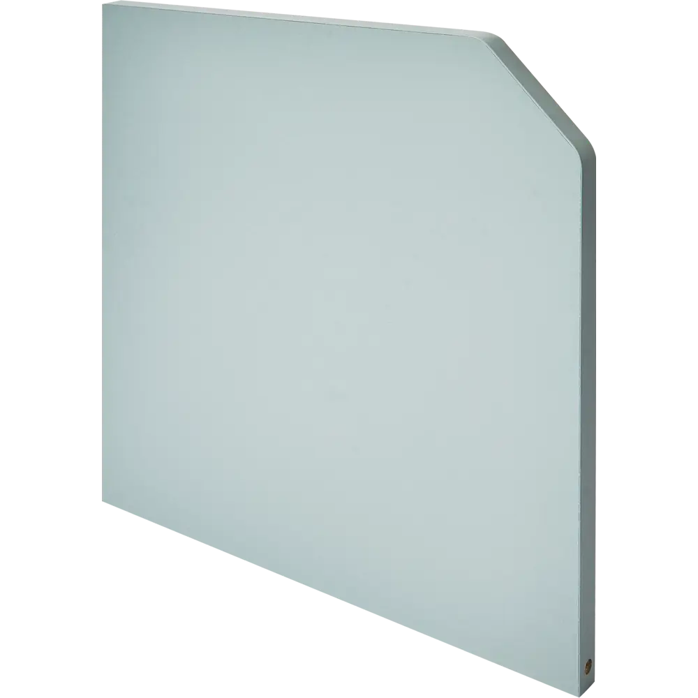 Дверь KONSENSA 32.2x32.2x1.6 см ЛДСП цвет лагуна Отсутствует STLM-2035127 - Вид №3