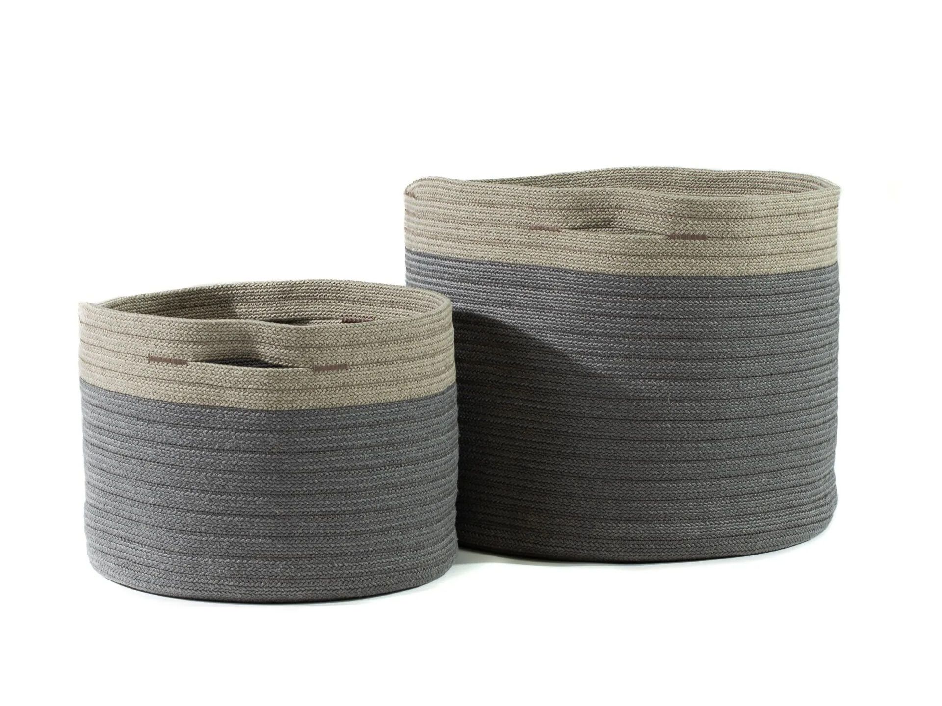 Техническая тканевая корзина Nodo Italia BASKET ARCH-00041079