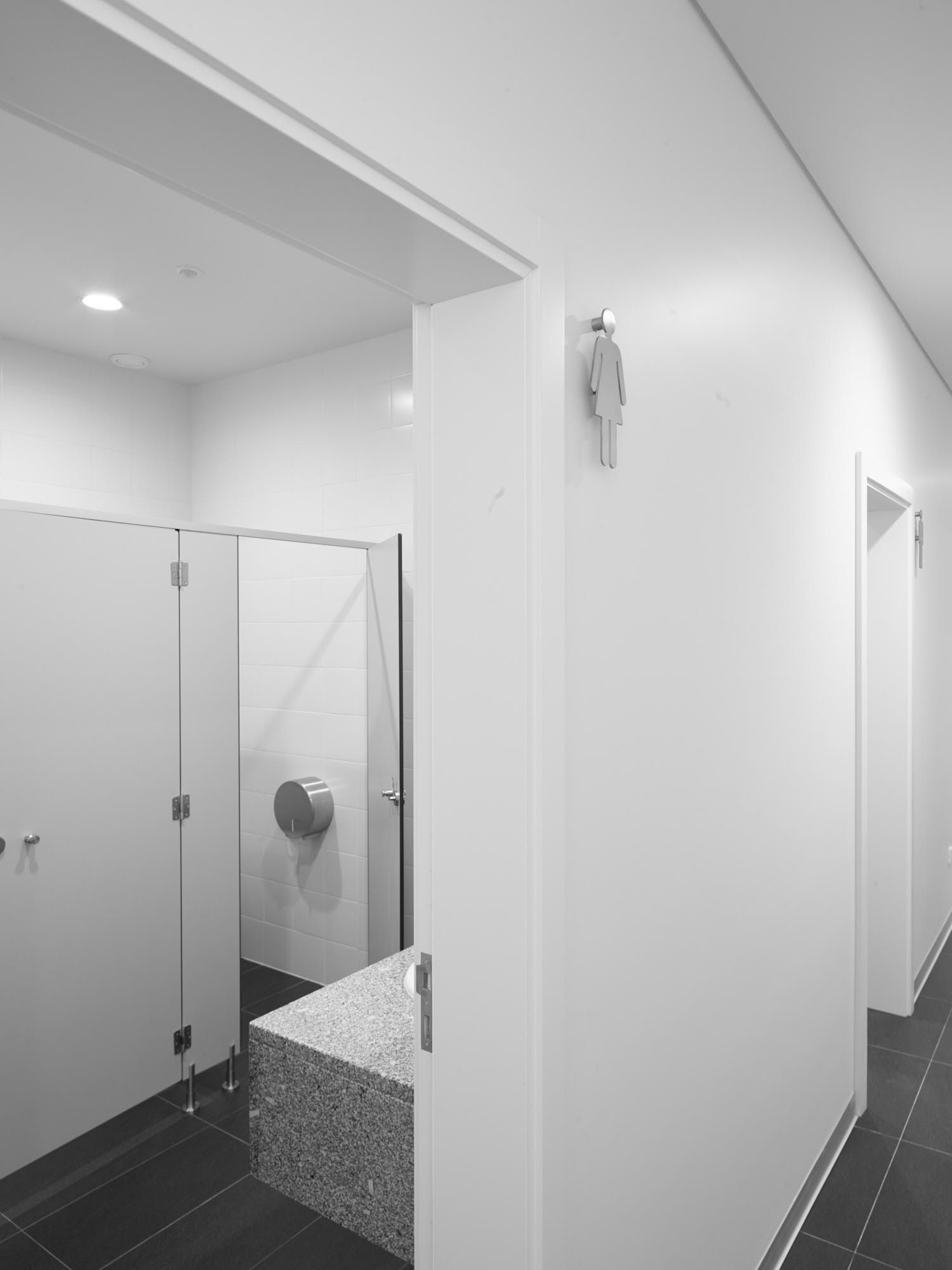 Круглый светодиодный светильник Lightenjin ELEMENTARE TRIMLESS 160 ARCH-00036457 - Вид №2