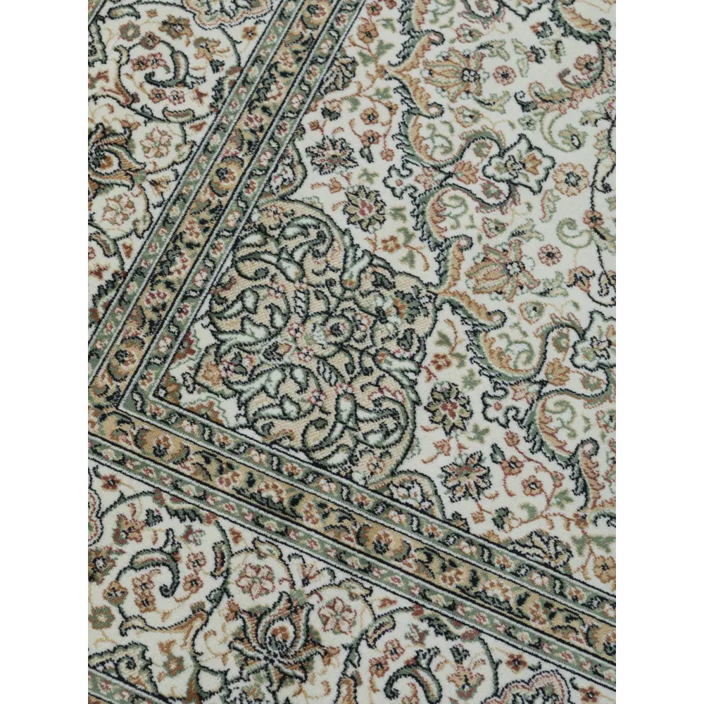 Ковер Ragolle Amalfi 160x230 см вискоза 914067/6161 цвет бежевый STLM-2151192 - Вид №7