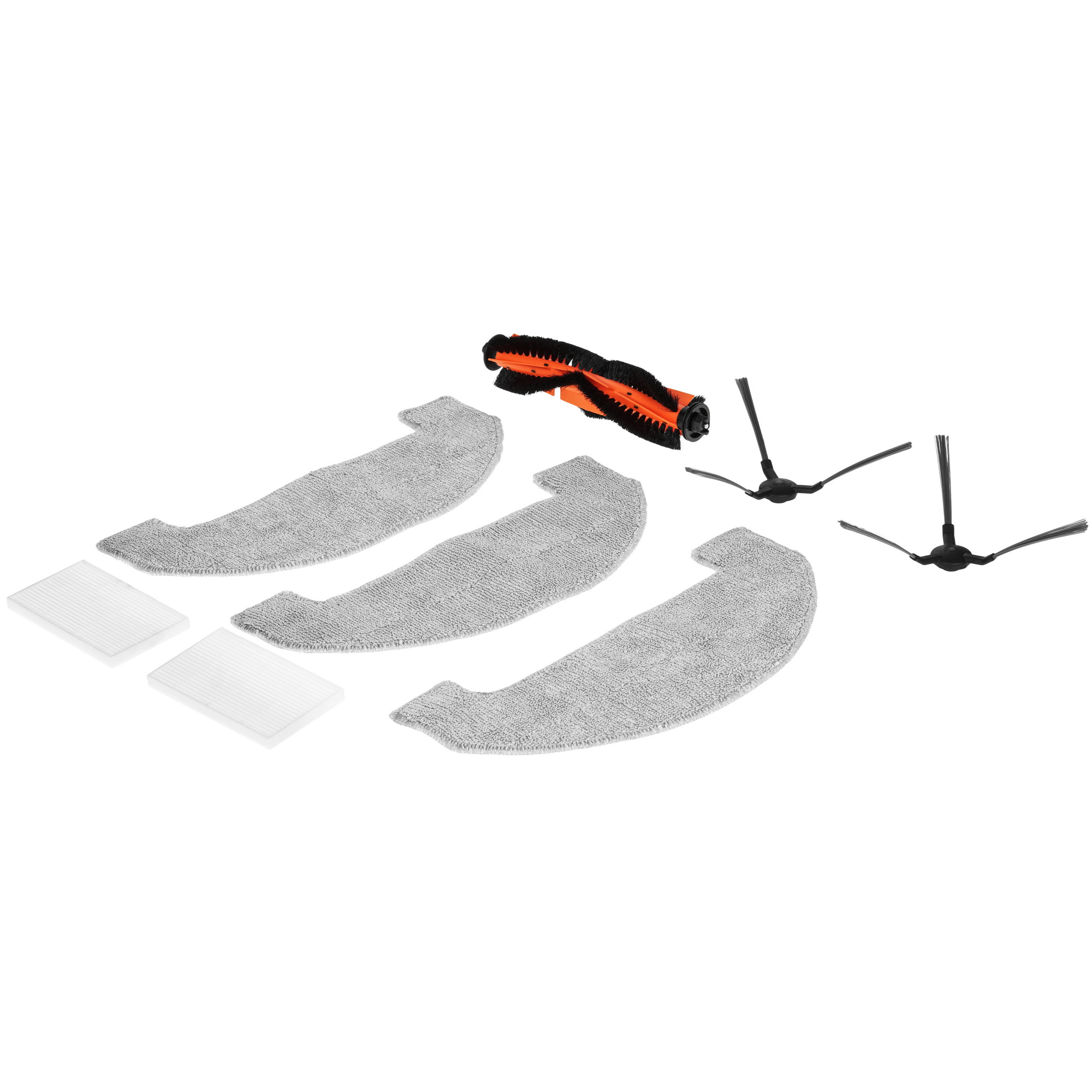 5625509 Комплект аксессуаров Trouver RAK53 STDN-0043595