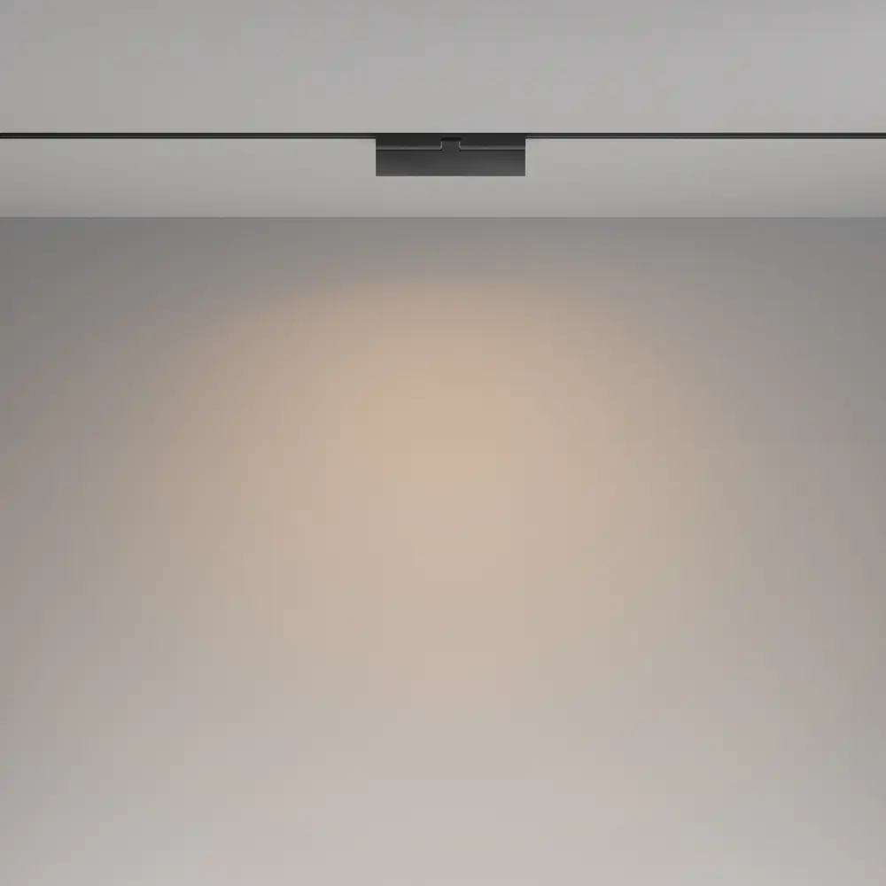 Voltega Basis Twist — регулируемый трековый светильник с магнитным креплением 89438200 STLM-1583454 - Вид №1