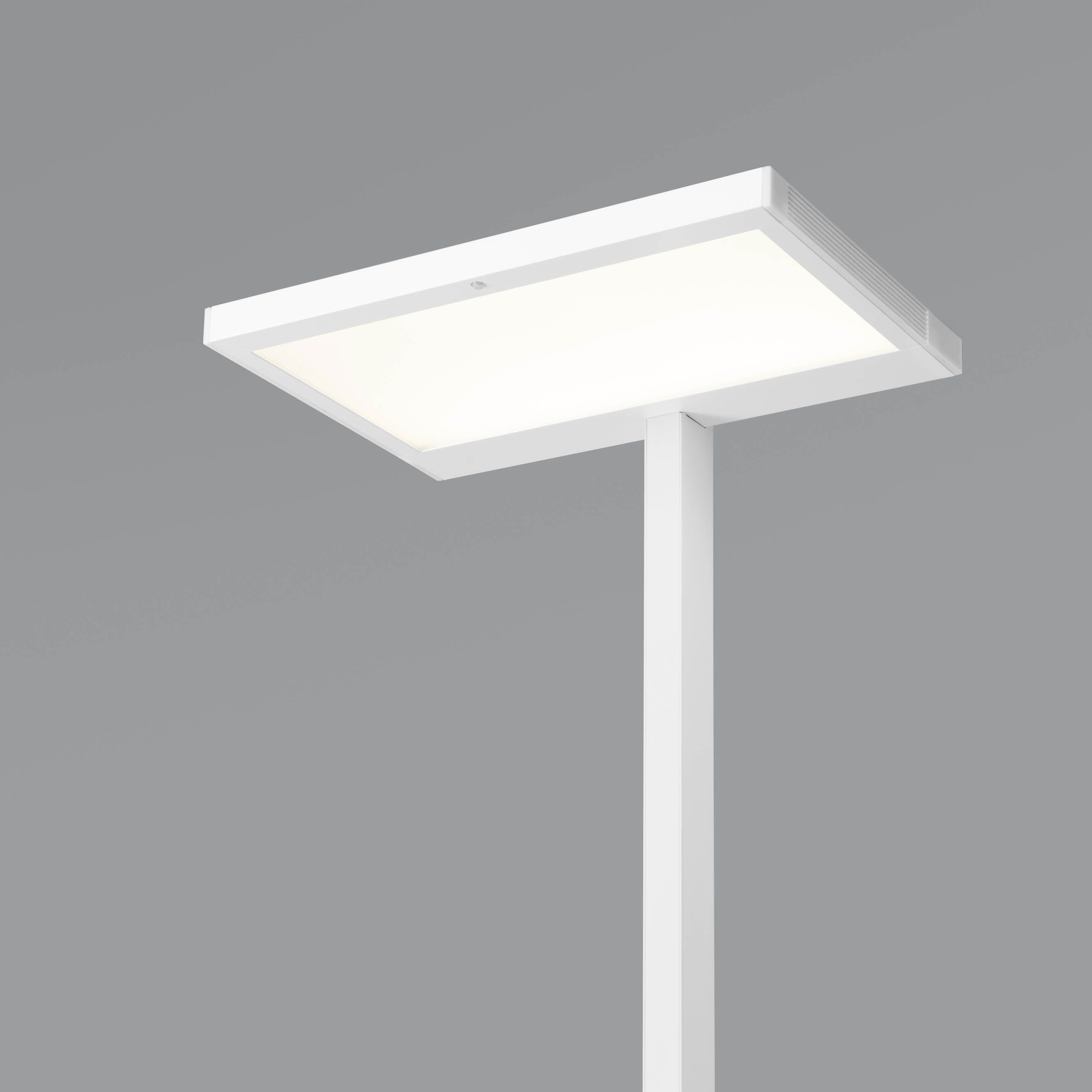 Металлический светодиодный торшер LUCTRA® VITAWORK® UP 12 ARCH-00114184 - Вид №10