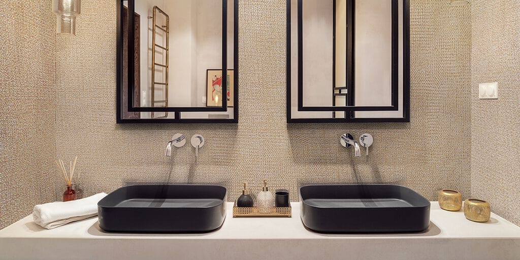 Пол / покрытие из смолы VALPAINT профессиональные ARCH-00146566 - Вид №16