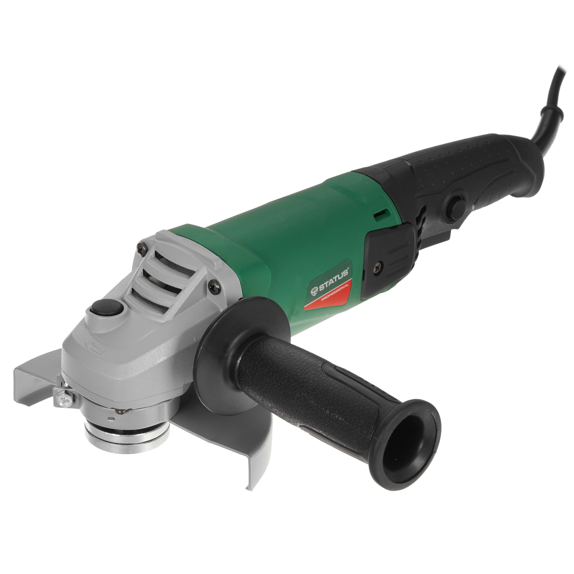 Углошлифовальная машина (УШМ) STATUS SH125S 9903579 STDN-0041541