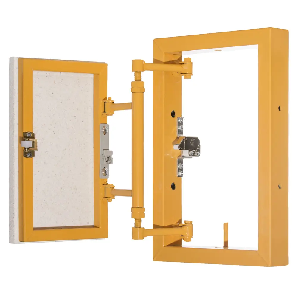 ЛСИС Скрытый ревизионный люк для инженерных коммуникаций 15042300 STLM-0005219 - Вид №1